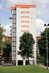 Blk 329 Yishun Rivergreen (Yishun), HDB 4 Rooms #584981421
